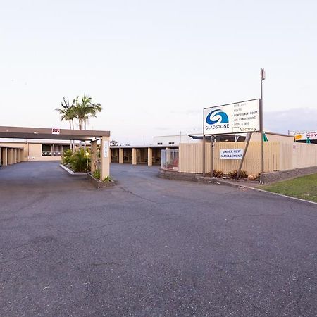 Affordable Accommodation Gladstone Exterior foto