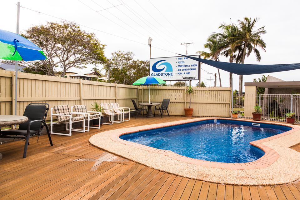 Affordable Accommodation Gladstone Exterior foto