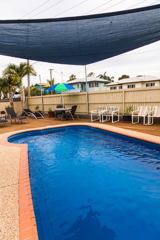 Affordable Accommodation Gladstone Exterior foto