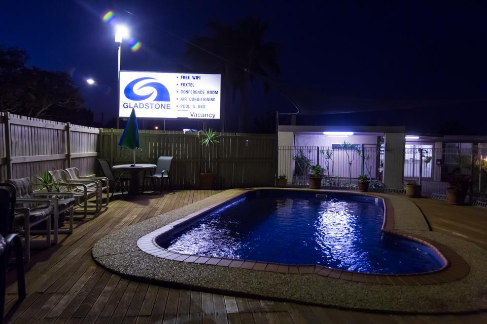 Affordable Accommodation Gladstone Exterior foto