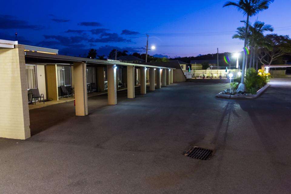 Affordable Accommodation Gladstone Exterior foto