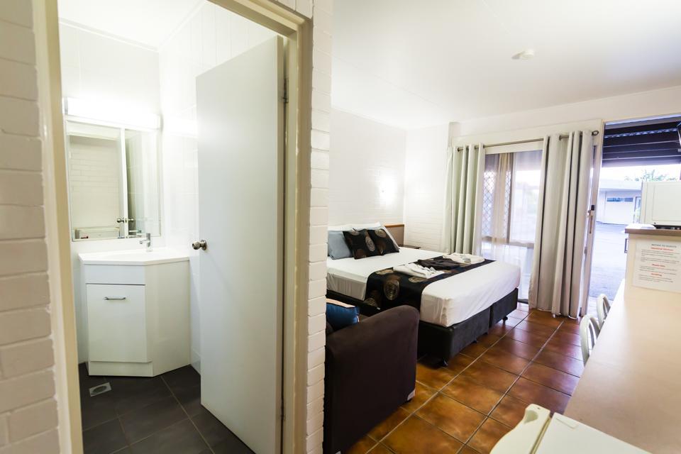 Affordable Accommodation Gladstone Exterior foto