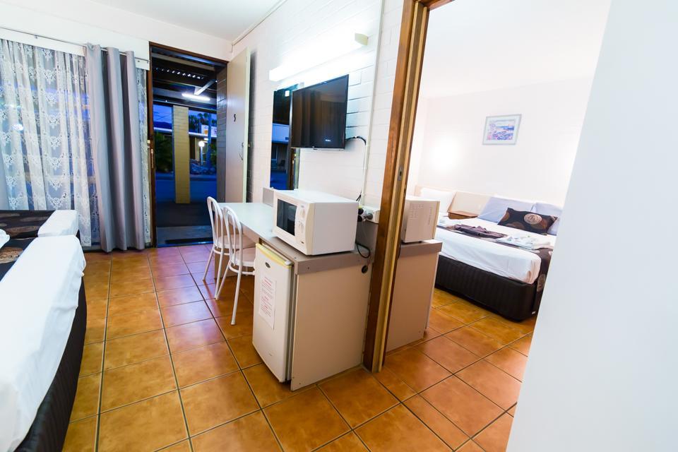 Affordable Accommodation Gladstone Exterior foto
