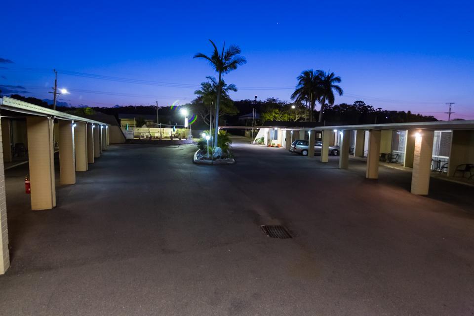 Affordable Accommodation Gladstone Exterior foto