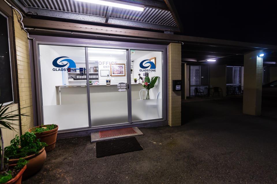 Affordable Accommodation Gladstone Exterior foto