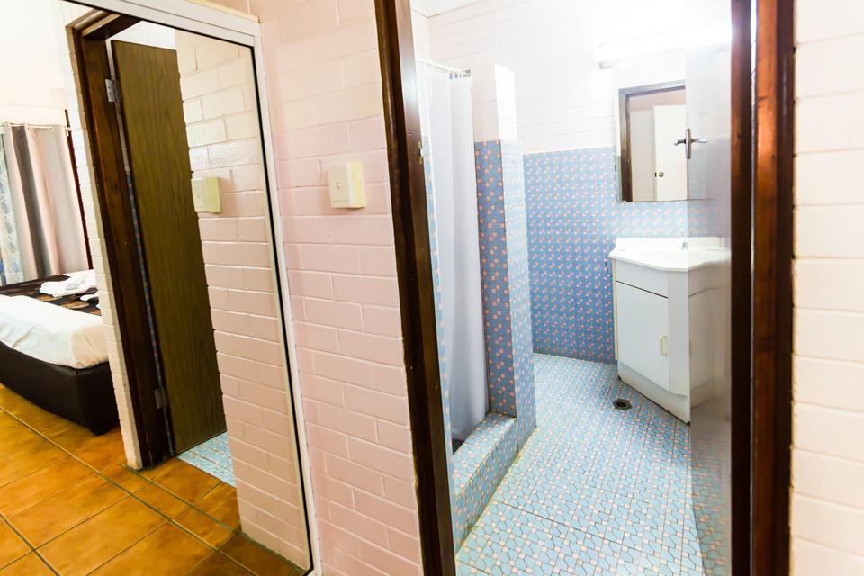Affordable Accommodation Gladstone Exterior foto