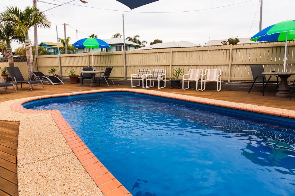 Affordable Accommodation Gladstone Exterior foto