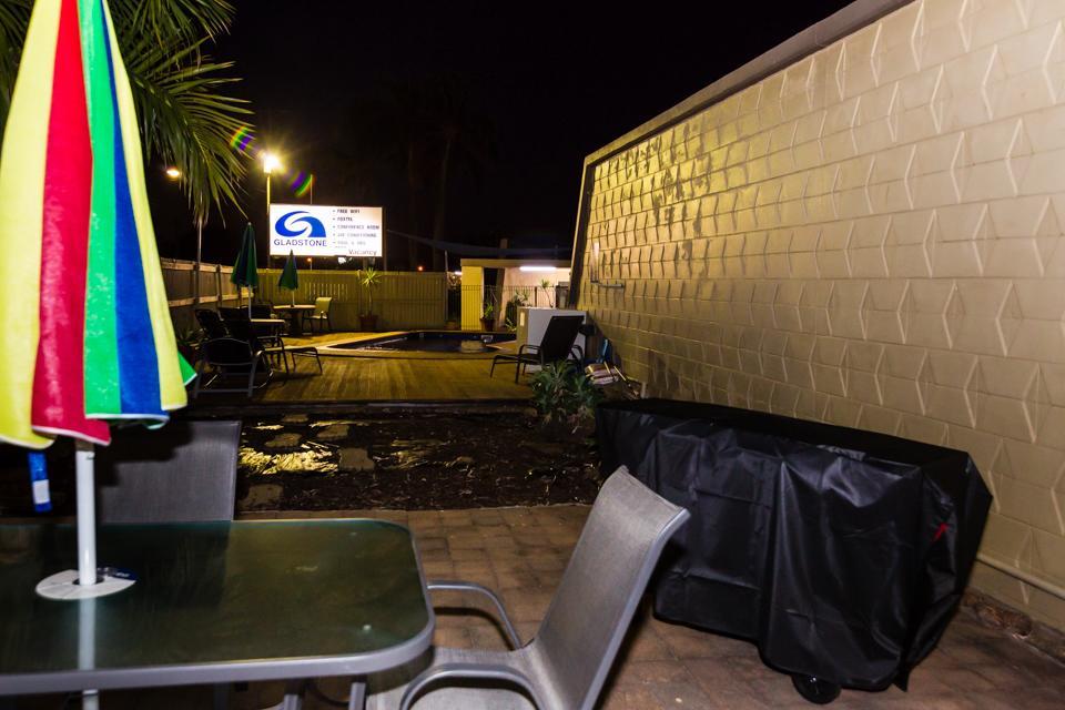 Affordable Accommodation Gladstone Exterior foto