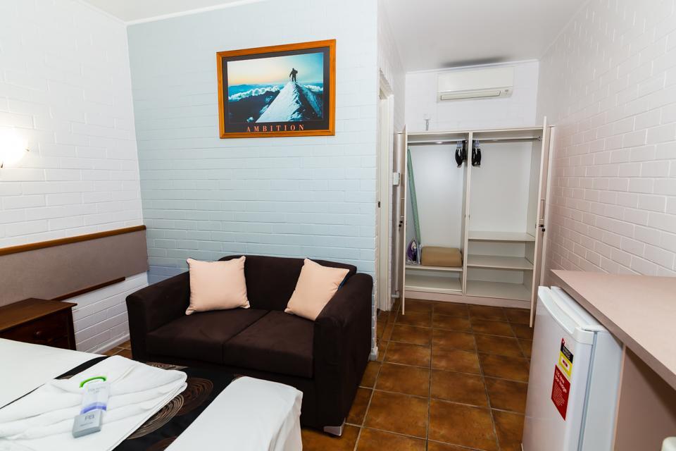 Affordable Accommodation Gladstone Exterior foto