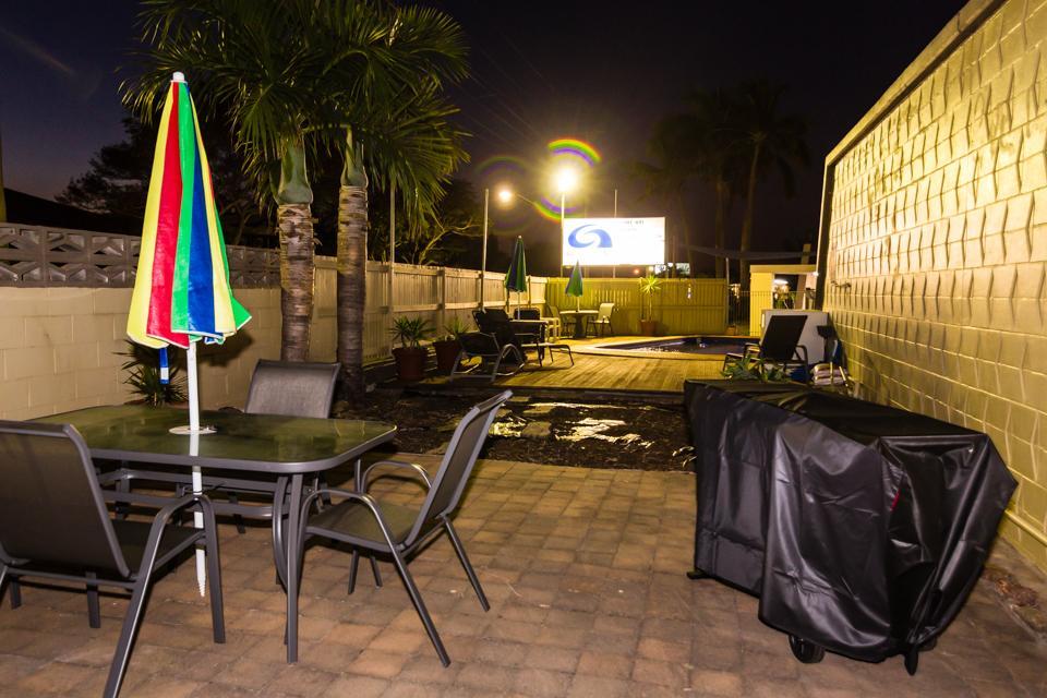Affordable Accommodation Gladstone Exterior foto