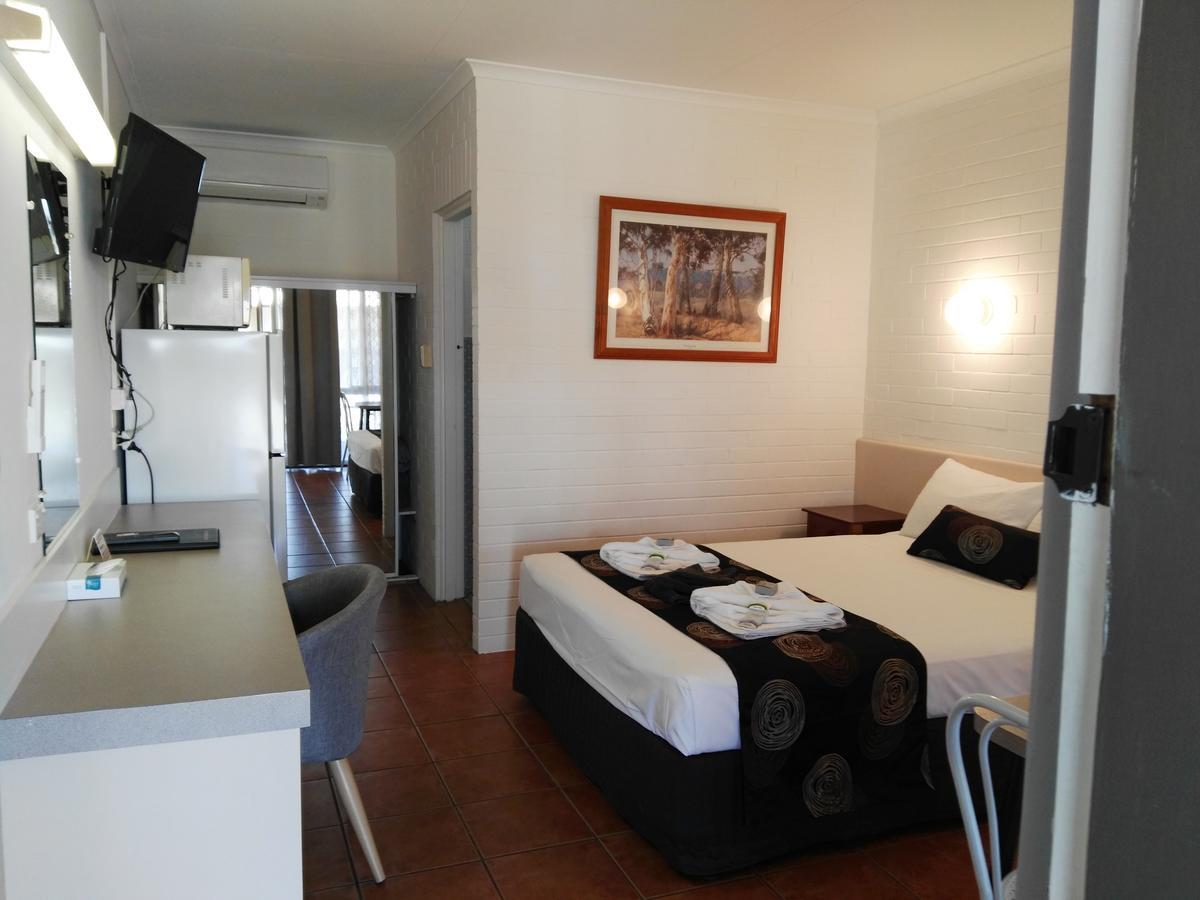 Affordable Accommodation Gladstone Exterior foto