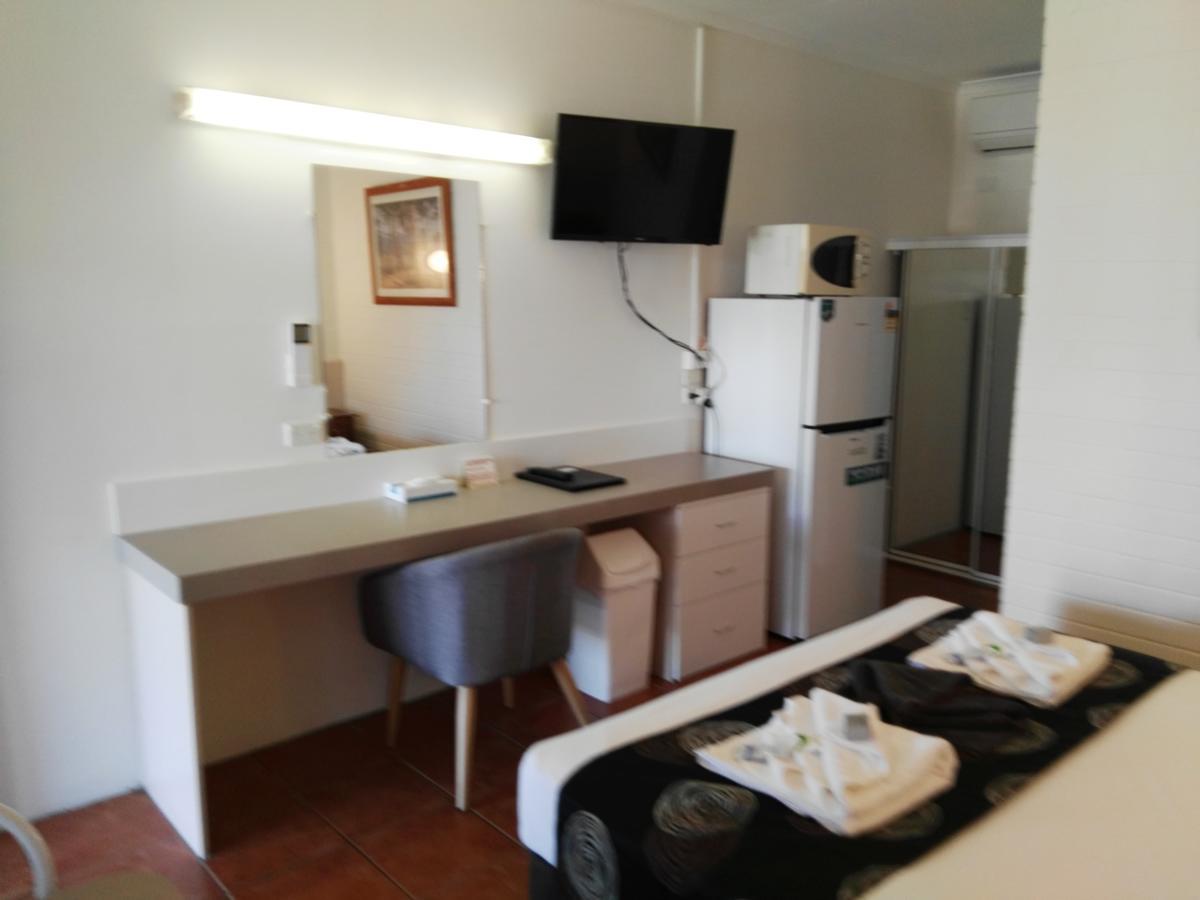 Affordable Accommodation Gladstone Exterior foto