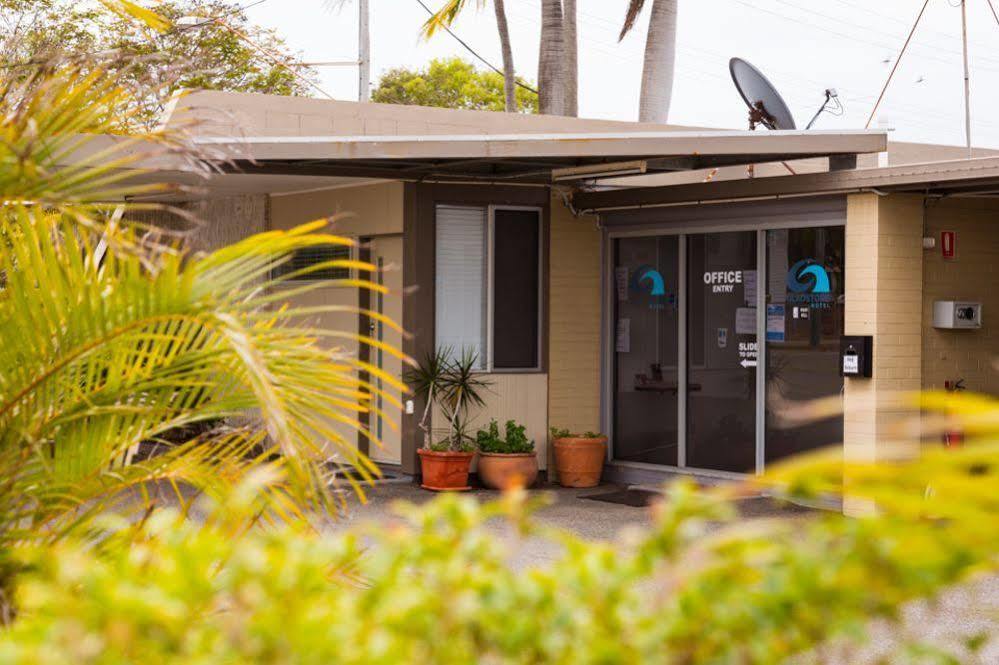 Affordable Accommodation Gladstone Exterior foto