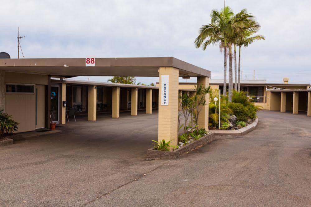 Affordable Accommodation Gladstone Exterior foto