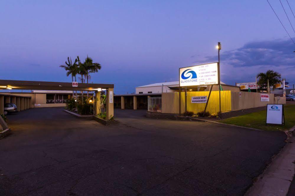 Affordable Accommodation Gladstone Exterior foto