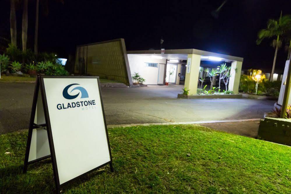 Affordable Accommodation Gladstone Exterior foto