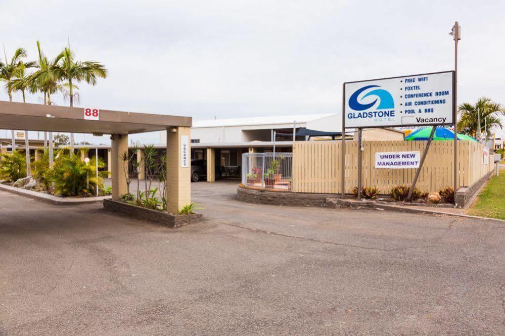 Affordable Accommodation Gladstone Exterior foto