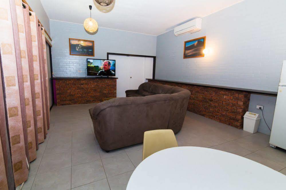 Affordable Accommodation Gladstone Exterior foto