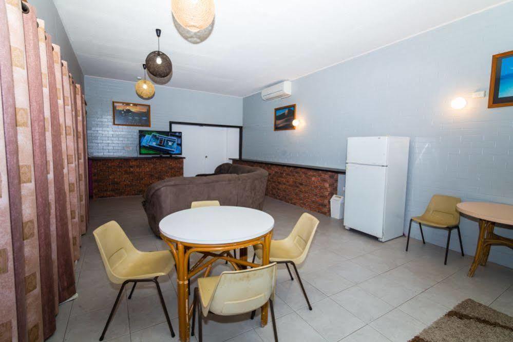 Affordable Accommodation Gladstone Exterior foto
