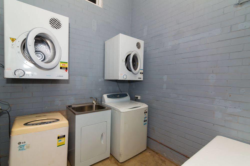 Affordable Accommodation Gladstone Exterior foto