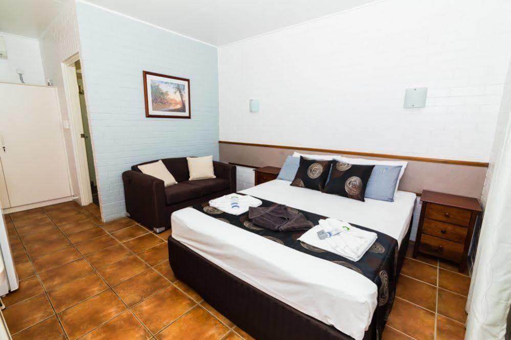 Affordable Accommodation Gladstone Exterior foto