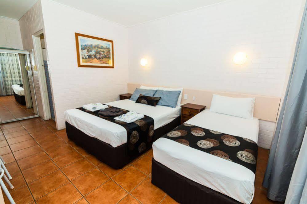 Affordable Accommodation Gladstone Exterior foto