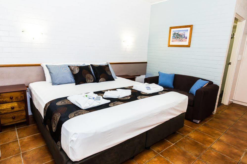 Affordable Accommodation Gladstone Exterior foto