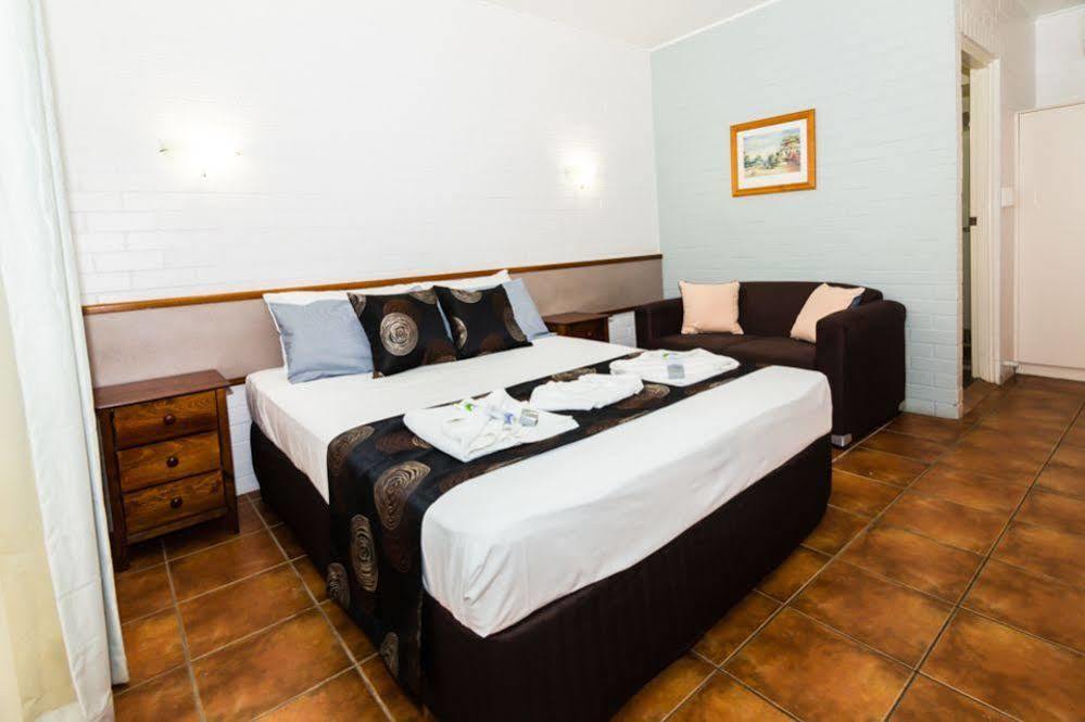 Affordable Accommodation Gladstone Exterior foto