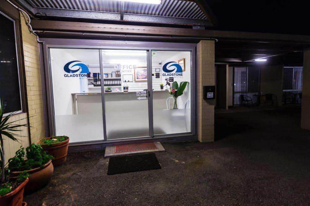 Affordable Accommodation Gladstone Exterior foto