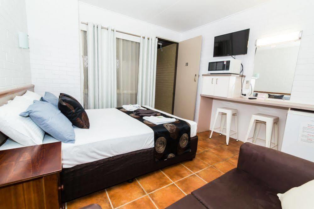 Affordable Accommodation Gladstone Exterior foto